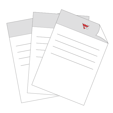 Briefpapier