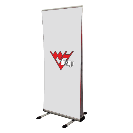 Roll-Up Displays
