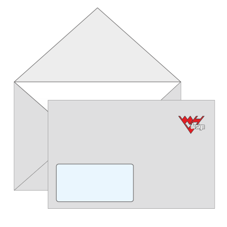 Briefumschläge